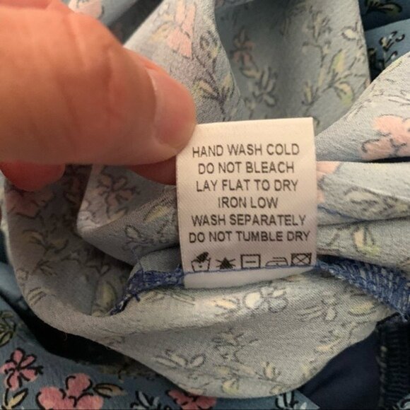 Superdown Bodysuit - Picture 6 of 10